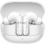 Наушники TWS Xiaomi Buds 5 Pro белый, внутриканальные, Bluetooth, активное шумоподавление, до 8 ч