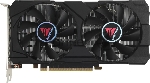 Видеокарта Biostar VN1666TF69 GTX 1660Ti 6G 192 bit GDDR6 1500/1200 DVIx1 HDMIx1 DPx1 HDCP Ret