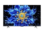 Телевизор TCL 65" 65P8L черный 4K UltraHD QLED Smart TV