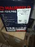 (Витринный образец) Кофемашина рожкового типа MAUNFELD MF-721S PRO