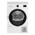 Сушильная машина Indesit IAS3825 белый, 8 кг, сушка - конденсационная, программ - 15, 59.8 x 84.6 x 54.5 см