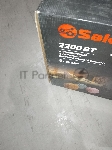(Поврежденная упаковка) Конвекционный обогреватель SAKURA SA-0652W 2200Вт
