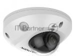 IP камера 4MP MINI DOME DS-2CD2543G2-IS 2.8 HIKVISION