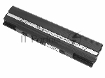 Аккумуляторная батарея для ноутбука Asus UL20A  5200mAh OEM черный