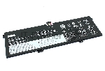 Аккумуляторная батарея для ноутбукa Lenovo Yoga 7 Pro-13IKB  7,68V 60Wh