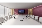 Устройство подключения источников контента/Yealink MVC-BYOD-Extender BYOD Extender for Teams Rooms and Zoom Rooms/2-year AMS 1303113
