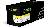 Картридж лазерный Cactus CS-EXV65Y 5764C001 желтый (11000стр.) для Canon IR C3326