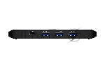 Переключатель 2 x 4 USB 3.2 Gen1 (Host Type: A+C)/ 2 x 4 USB 3.2 Gen1 Sharing Switch (Host Type: A+C)