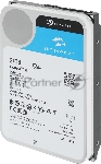 Жесткий диск HDD Seagate SkyHawk AI 24Tb 7200rpm SATA 512Mb 3.5", вид 8
