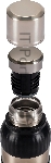 Термос для напитков Rondell Brando RDS-1972 0.7л. черный картонная коробка, вид 14