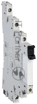 Реле интерфейсное ORK с розеткой 1A 24В DC ONI ORK-1-1A-DC24V