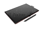 Графический планшет One by Wacom small