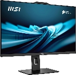 Моноблок MSI Pro AP272P 14M-685XRU 27" Full HD i7 14700 (2.1) 32Gb SSD1Tb UHDG 770 noOS GbitEth WiFi BT 120W клавиатура мышь Cam черный 1920x1080 (9S6-AF8321-820), вид 3
