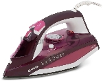 Утюг Vitek VT-1215 (PK) максимальная 2400 Вт.Подошва Ceramic Ultra Care.