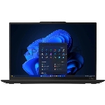 Ноутбук Lenovo ThinkPad X1 Carbon G13 Aura/14"/OLED/Intel Core Ultra 7 258V/32Gb/512Gb SSD/Intel Arc 140V/Windows 11 Pro/черный/1.09kg
