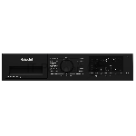 Стирально-сушильная машина встраиваемая Hotpoint WDBIH 8490 VWB белый, загрузка фронтальная 9 кг, 1400 об/мин, класс A, вид 7