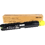 Картридж лазерный Xerox VersaLink C7120/25/30 (16,5K стр.), желтый