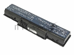Аккумуляторная батарея для ноутбука Acer Aspire 5516 10.8V 5200mAh AS09A61 OEM черный