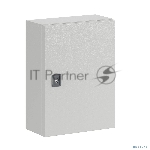 Шкаф ST с монтаж. платой 400х300х150мм от IP65-до IP66 IK10 ДКС R5ST0431