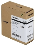 Картридж струйный Canon PFI-110 MBK 2363C001 черный матовый (160мл) для Canon TX-2000/TX-3000/TX-4000