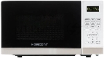 Микроволновая печь Horizont HSD202W белый, 20 л, 700 Вт, переключатели - сенсор