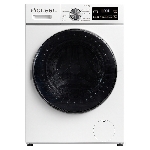 Стиральная машина Pioneer WM-127003WH белый, загрузка фронтальная 7 кг, 1200 об/мин, класс A