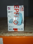 (Поврежденный товар) Мышь беспроводная DEFENDER Prime MB-053 turquoise (USB, 6 кнопок, оптическая, 1600dpi) (52054_(Поврежденный товар) 005338)