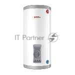 Водонагреватель электрический Thermex IRP 200 F белый, накопительный, 200 л, 6 кВт, напольный, вертикальный, бак из нержавеющей стали