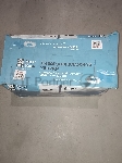 (Поврежденная упаковка) Набор для влажной уборки HP-MB02 Happy Panda с ведром с механизмом отжатия и 2 насадками