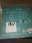 (Поврежденный товар) Наушники беспроводные Rombica MySound BH-15 Green (BH-N007) [Cм.описание!]