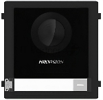 Видеопанель Hikvision DS-KD8003-IME1(B)/Surface цвет панели: черный