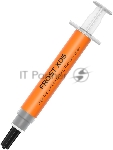 Термопаста ID-COOLING FROST X05 3g (200шт/кор,Thermal Paste) Retail