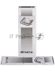 Гриль электрический Ariete 1911 Toast & Grill Slim. Мощность1000 Вт (4/64)