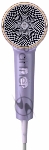 Фен Philips BHD720/10 фиолетовый, 1800 Вт, ионизация, вид 7
