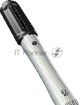 Фен-щетка Haier HHS-606 белый, 1200 Вт, ионизация, 38/64 мм, вид 16