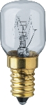 Лампа накаливания 61 207 NI-T25-15-230-E14-CL (для духовых шкафов) Navigator 61207