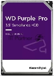 Жесткий диск Western Digital Original SATA-III 18Tb WD181PURP Video Purple Pro (7200rpm) 512Mb 3.5"