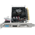 Видеокарта Colorful GT710-2GD3-V GDDR3 64bit VGA DVI HDMI 1FAN RTL