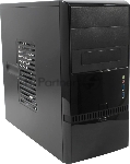 Компьютерный корпус Mini Tower InWin ENR-022BL U3.0*2+A(HD) mATX 6143491