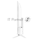 Телевизор BBK 32" 32LEX-7182/FTS2C (W) белый DLED FHD 60Hz Smart TV Android 1GB/8GB, вид 2