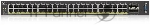Коммутатор ZyXEL XGS2210-52HP, 48×1 Гбит/с + 4×10 Гбит/с SFP+, управляемый, вид 2