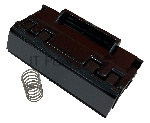 Площадка тормозная CET DGP0633 (RL1-2115) для HP LJ Pro M401/M425 обходного лотка
