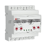 Реле выбора фаз РВФ-3 EKF RVF-3 EKF