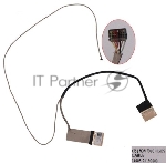 Шлейф матрицы для ноутбука Asus X751 X751L F751 40-pin без тачскрина