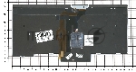 Клавиатура для ноутбука Lenovo ThinkPad T430 T430I X230 T530 L430 L530 черная с подсветкой