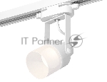 Светильник Ambrella light XT6601086 WH/FR белый/белый матовый MR16 GU10 (C6601, N6252)