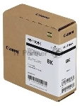 Картридж струйный Canon PFI-110 BK 2364C001 черный (160мл) для Canon TX-2000/TX-3000/TX-4000