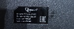 (Из ремонта, рабочий, гарантия 7 дней) Концентратор USB 2.0 Gembird UHB-U2P4-02 с подсветкой и выключателем, 4 порта, блистер