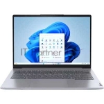 Ноутбук Lenovo ThinkBook 14 G7 AHP/14"/IPS/AMD Ryzen 7 8745H/16GB/512GB SSD/Radeon Graphics/Windows 11 Home/серый/1.36kg