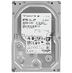 Жесткий диск серверный Western Digital 3.5" 8TB WD (WUS721208BLE6L4) SATA 6Gb/s, 7200rpm, 256MB 0B47078